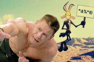 Netflix, Amazon e Paramount quiseram filme CANCELADO com John Cena