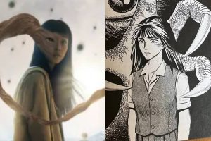 Nova adaptação da Netflix de horripilante mangá de terror ganha data de lançamento