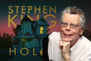 Nova série baseada em livro de Stephen King em desenvolvimento