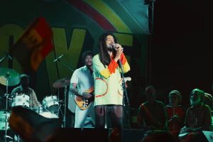 Onde assistir o filme do Bob Marley Para qual streaming ele deve ir