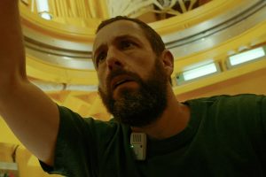 O Astronauta (Divulgação / Netflix)
