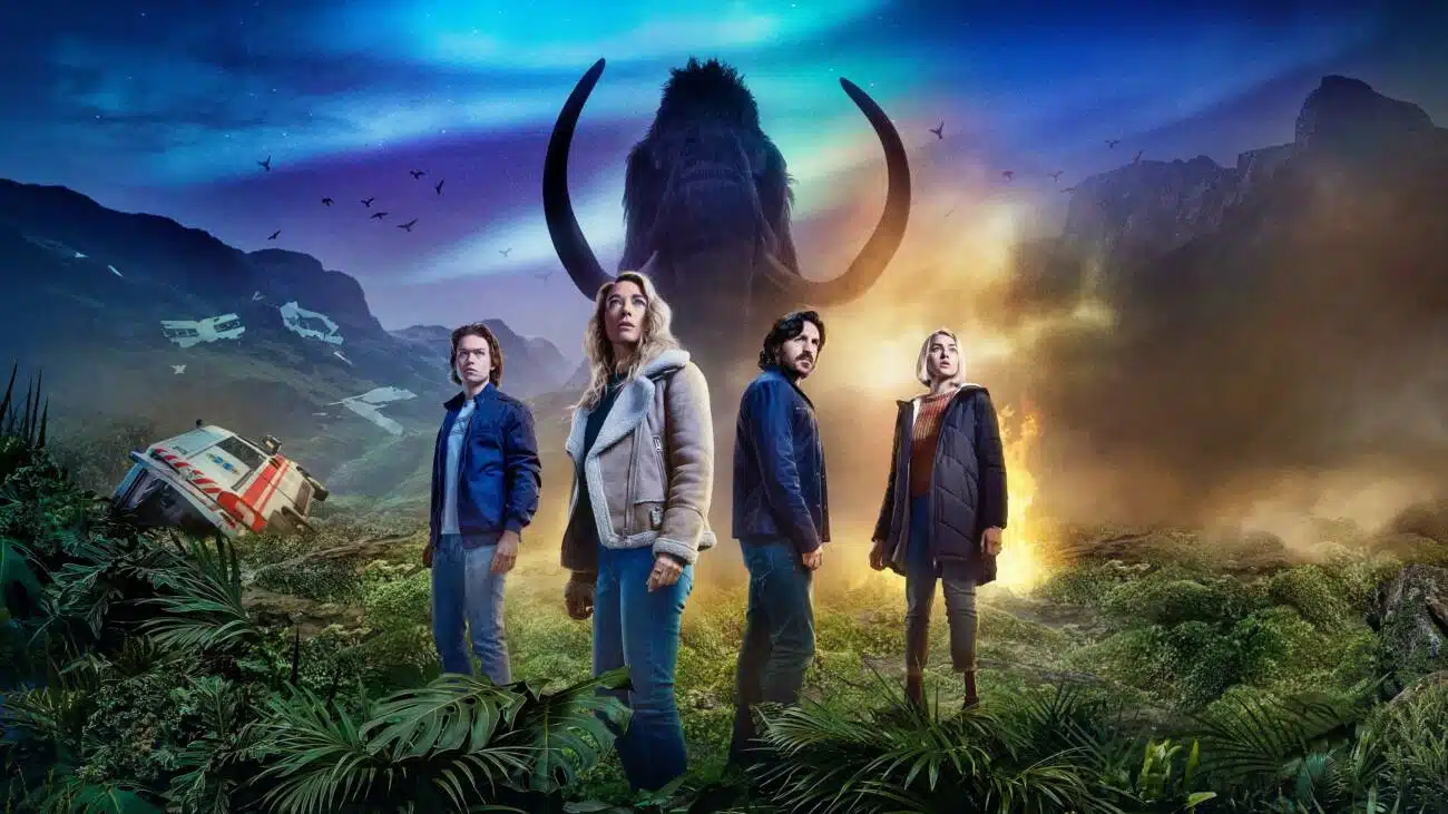 la-brea 3ª temporada brasil