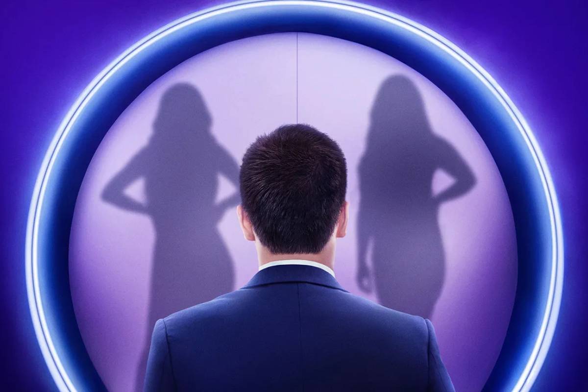 Novo episódio de "Casamento às Cegas" estreia essa semana