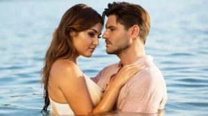 pérola negra novela turca