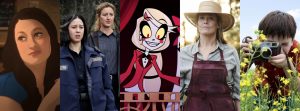 Séries do Prime Video (Divulgação)