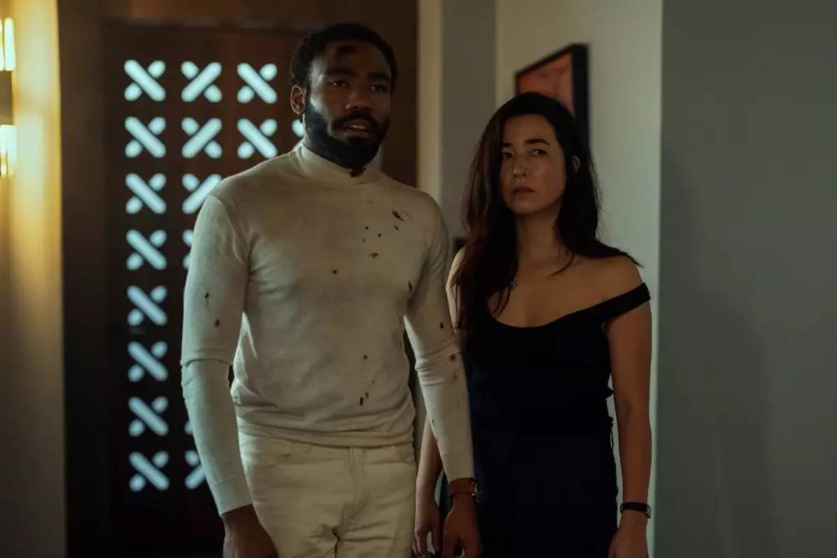Sr. e Sra. Smith: remake do fenômeno com Brad Pitt e Angelina Jolie já disponível