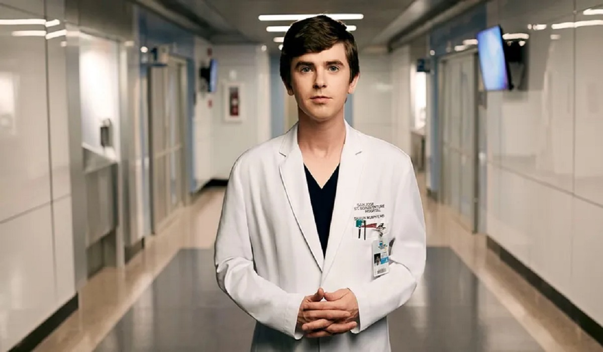 the good doctor 7ª temporada