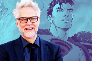 Filme do Super-Homem do James Gunn já tem nome (e ele não é nada demais)