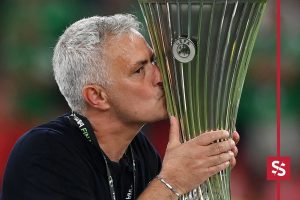 José Mourinho ganhará série documenta na Netflix