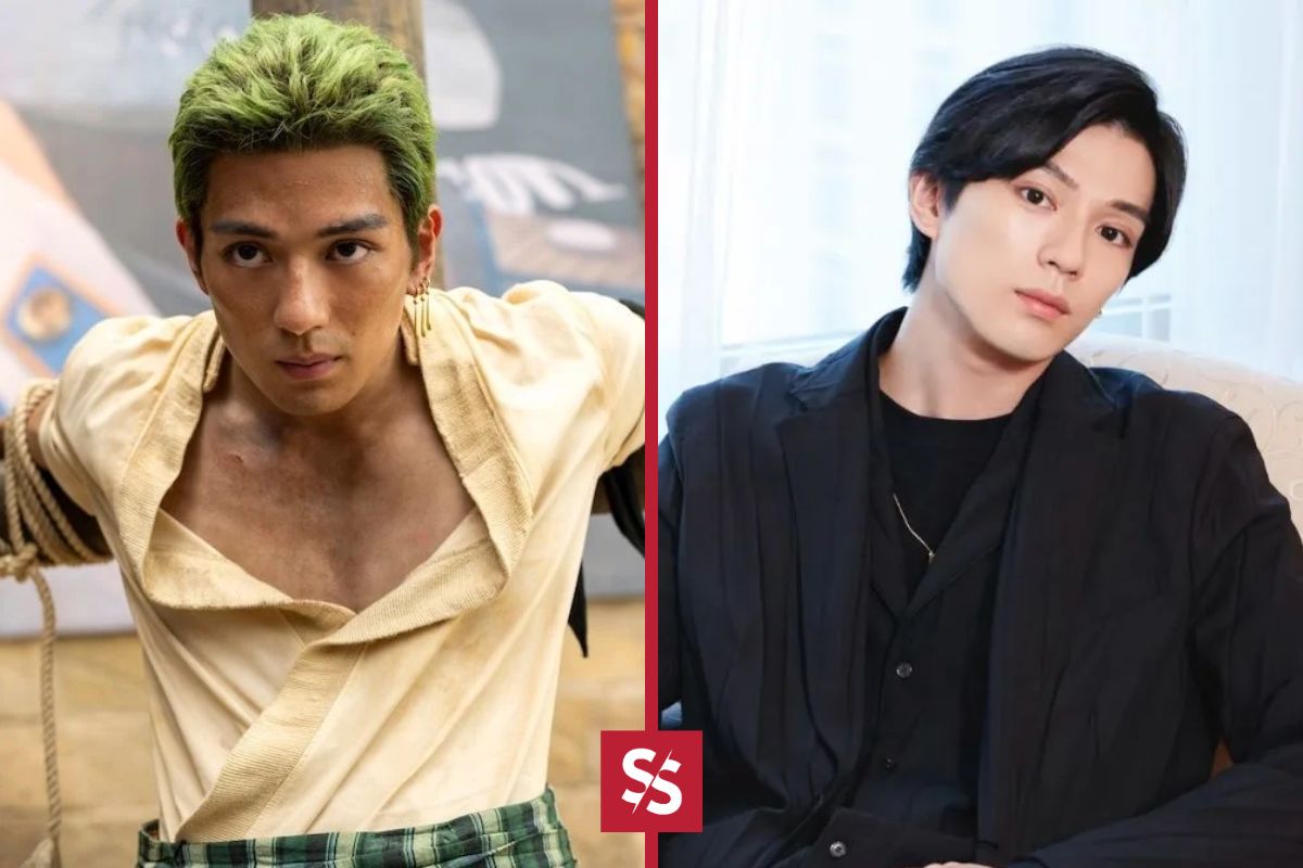 Mackenyu Arata faz revelação sobre 2 Temporada One Piece