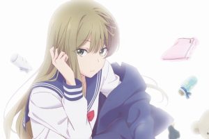 Senpai is an Otokonoko (Divulgação / Crunchyroll)