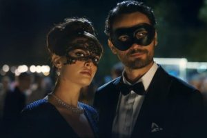A Arte de Amar (Reprodução / Netflix)