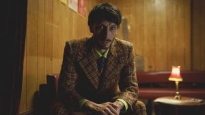 Richard Gadd como Donny em Bebê Rena (Divulgação / Netflix)