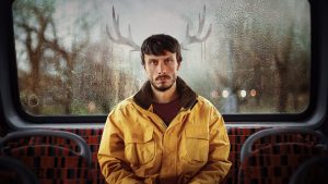 Richard Gadd em Bebê Rena (Divulgação / Netflix)