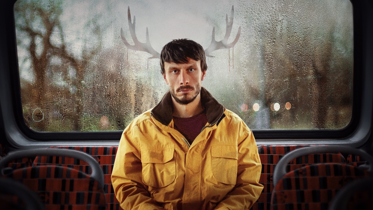 Richard Gadd em Bebê Rena (Divulgação / Netflix)