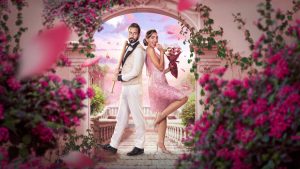 Lua de Mel Inusitada (Divulgação / Netflix)
