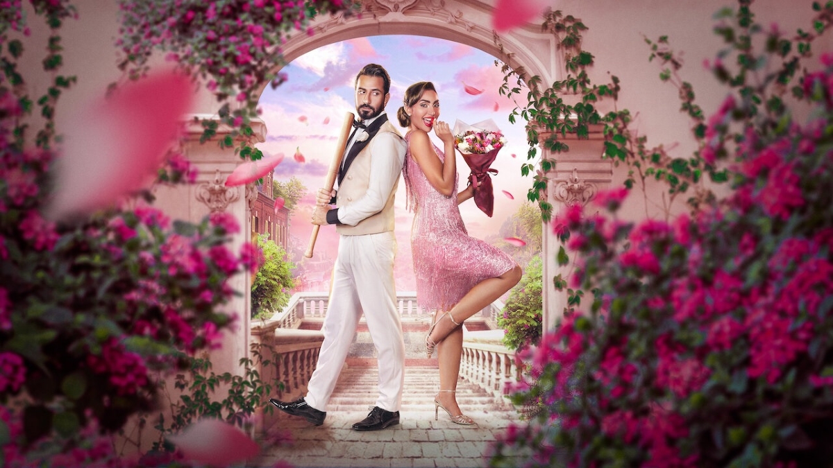 Lua de Mel Inusitada (Divulgação / Netflix)