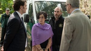 Cena de O Caso Asunta (Divulgação / Netflix)
