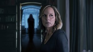 Á Espreita do Mal (Divulgação / Netflix)