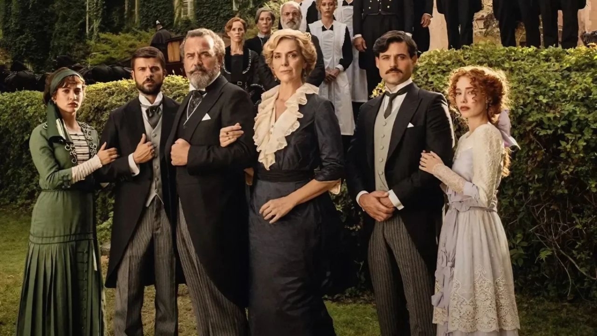 A Promessa (Divulgação)