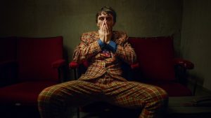 Richard Gadd como Donny em Bebê Rena (Divulgação / Netflix)