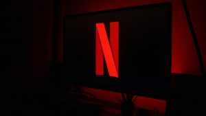 Logo Netflix (Foto: Unsplash / DCL 650)