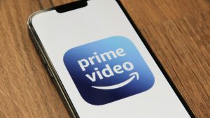 Logo Prime Video (Foto: Marques Thomas / Unsplash)