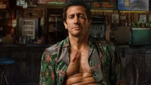 Jake Gyllenhaal em Matador de Aluguel (Divulgação)