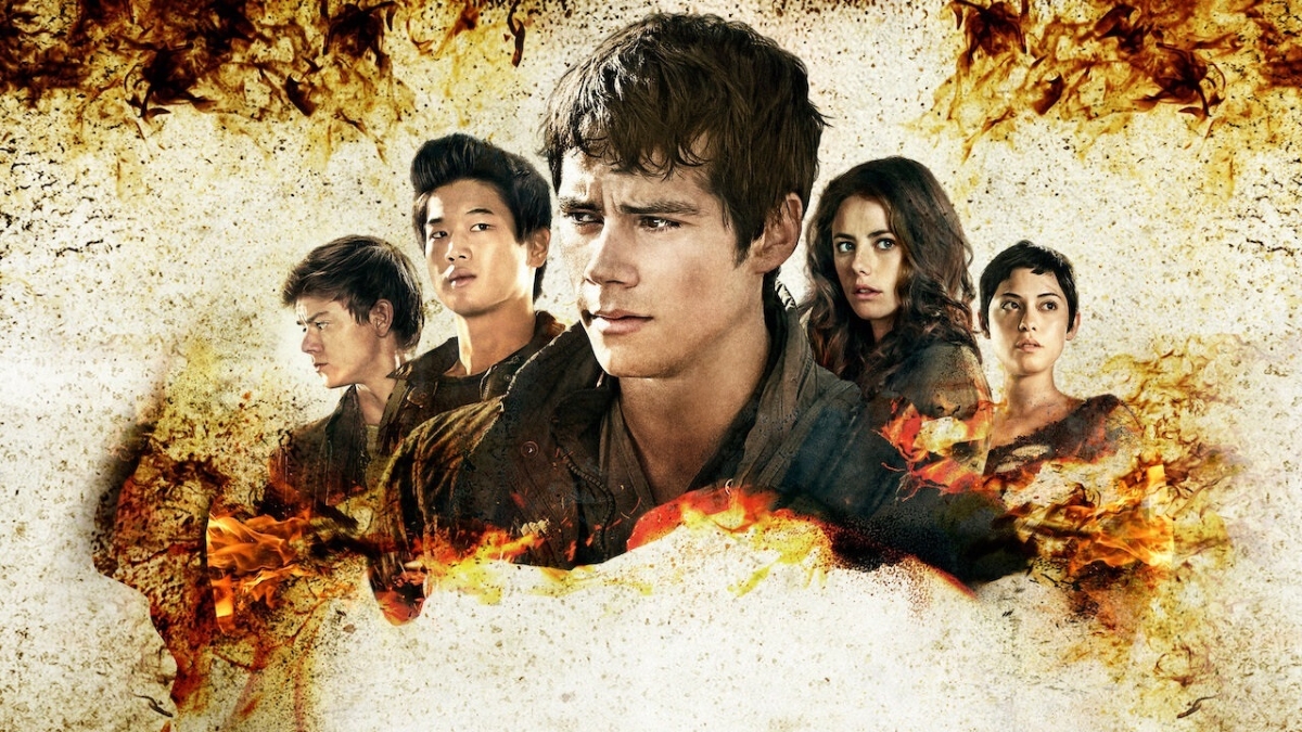 Maze Runner: Prova de Fogo (Divulgação)