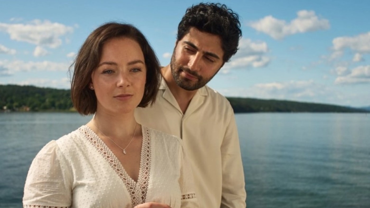 Cena de Noite de Verão (Reprodução / Netflix)