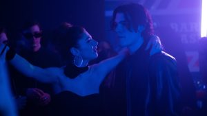 Cena de o Fabricante de Lágrimas (Divulgação / Netflix)