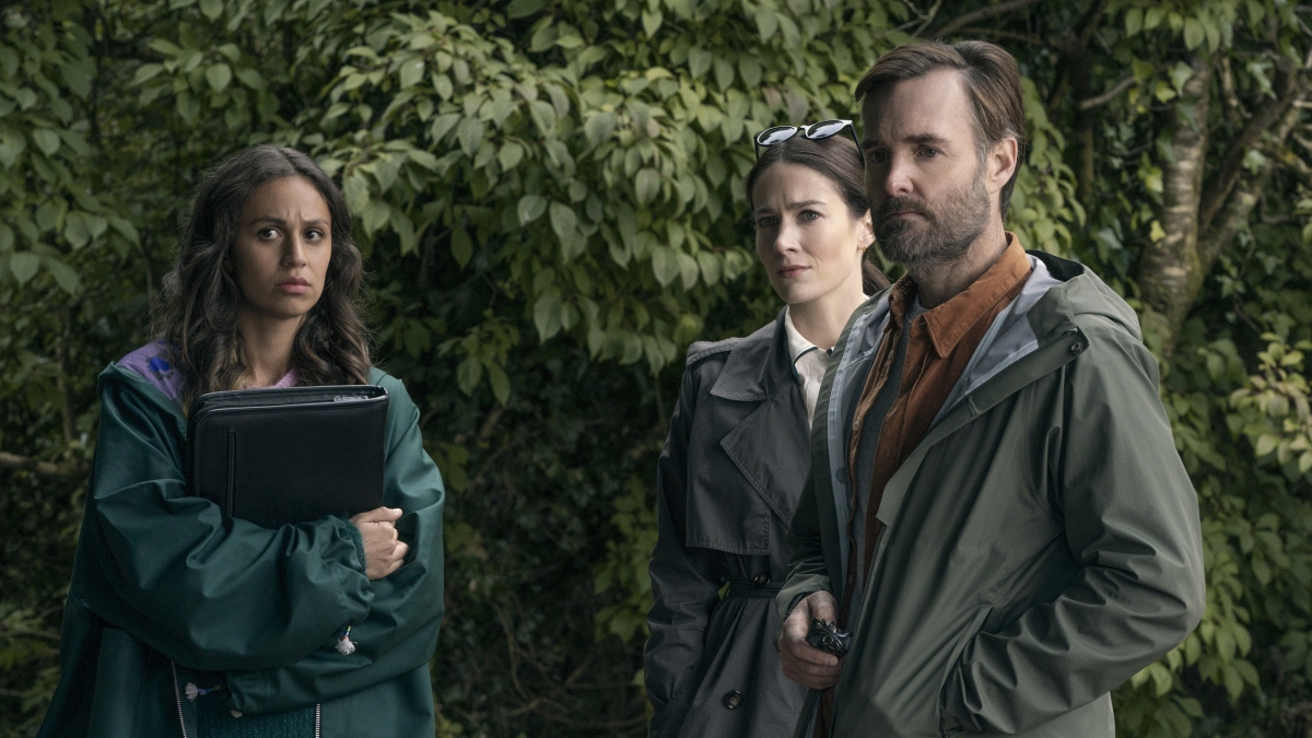 Bodkin (Divulgação / Netflix)