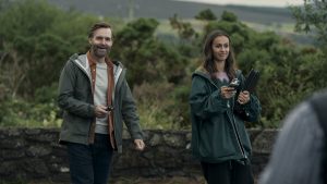 Bodkin (Divulgação / Netflix)