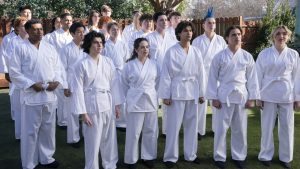 Cobra Kai (Divulgação / Netflix)