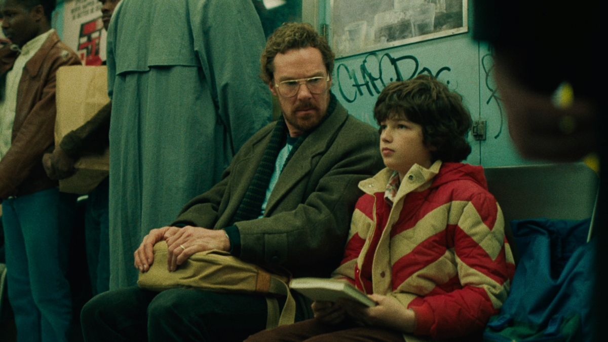 Eric (Divulgação / Netflix)