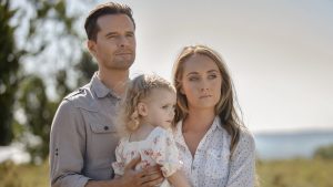 Heartland (Netflix)