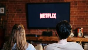 Logo Netflix (Foto: Cottonbro / Pexels)