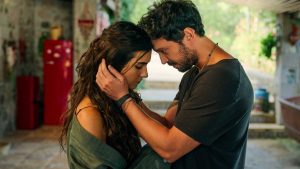 Uma Nova Mulher (Divulgação / Netflix)