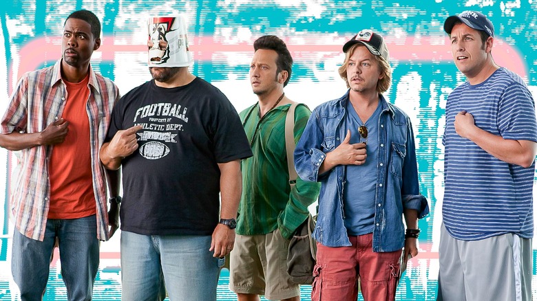 gente grande adam sandler