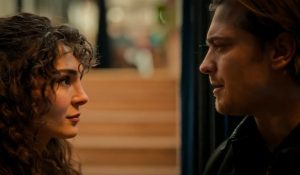 Um Verdadeiro Cavalheiro filme turco Netflix