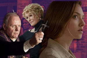 filme de terror história real