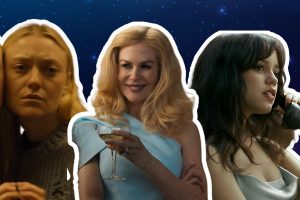 filmes e séries para assistir no streaming no fim de semana