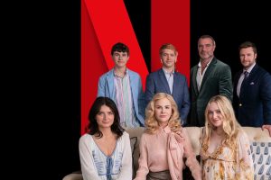 séries para quem gostou de o Casal perfeito
