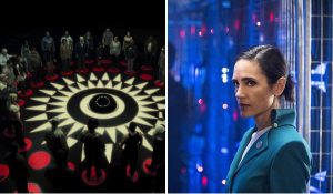 filmes e séries O Poço 2