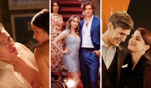 séries curtas para quem gostou de A Vida Dupla do Meu Marido Bilionário