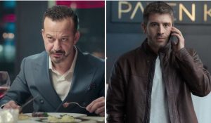 Asaf sobre o que é a nova série netflix