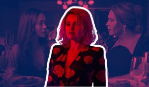 Emilia Perez chegou na Netflix