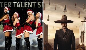 filmes em alta netflix para assistir esse final de semana