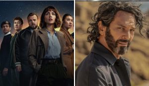 melhores séries de ficção científica netflix