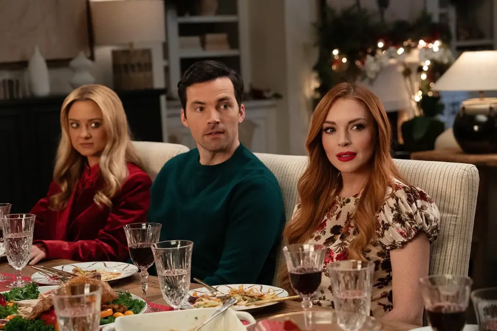 nosso-segredinho filme lindsay Lohan